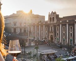 Belduomo Catania Rooms & Flat