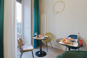 Belduomo Catania Rooms & Flat