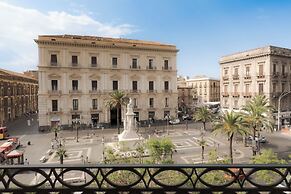 Belduomo Catania Rooms & Flat
