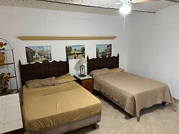 Yatch Apartments