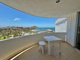 Yatch Apartments