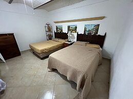 Yatch Apartments