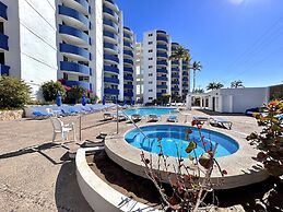 Yatch Apartments
