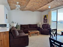 Yatch Apartments