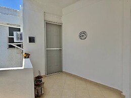 Yatch Apartments