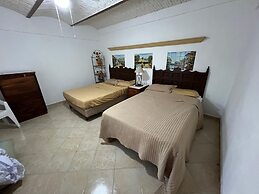 Yatch Apartments