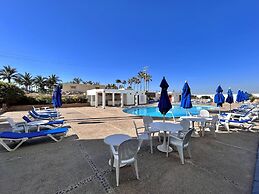 Yatch Apartments