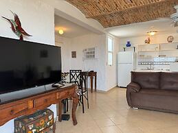 Yatch Apartments