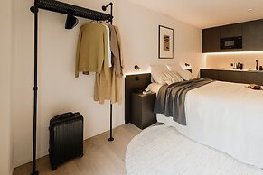 Raibu Antwerp by Stay-C