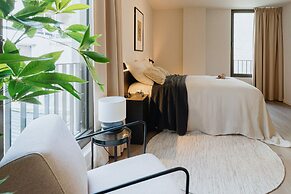 Raibu Antwerp by Stay-C