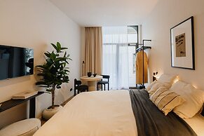 Raibu Antwerp by Stay-C
