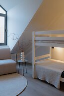 Raibu Antwerp by Stay-C