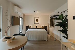 Raibu Antwerp by Stay-C