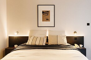 Raibu Antwerp by Stay-C