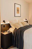 Raibu Antwerp by Stay-C