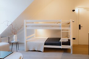 Raibu Antwerp by Stay-C