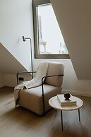 Raibu Antwerp by Stay-C