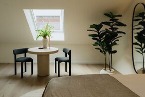 Raibu Antwerp by Stay-C
