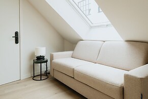 Raibu Antwerp by Stay-C