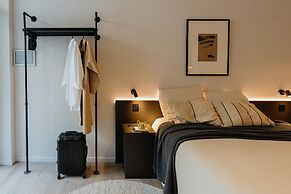 Raibu Antwerp by Stay-C
