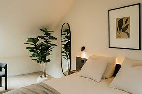 Raibu Antwerp by Stay-C
