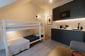 Raibu Antwerp by Stay-C