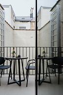 Raibu Antwerp by Stay-C