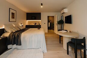 Raibu Antwerp by Stay-C