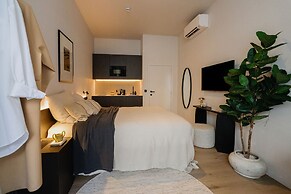 Raibu Antwerp by Stay-C