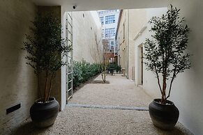 Raibu Antwerp by Stay-C