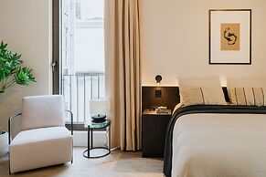 Raibu Antwerp by Stay-C