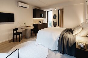 Raibu Antwerp by Stay-C