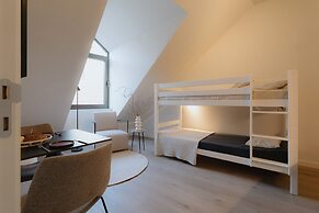 Raibu Antwerp by Stay-C