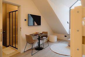Raibu Antwerp by Stay-C