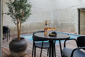 Raibu Antwerp by Stay-C