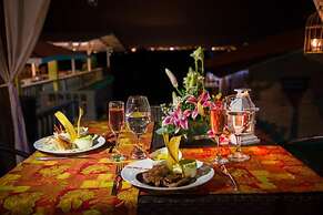 Hotel San Antonio del Cerro