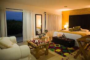 Hotel San Antonio del Cerro