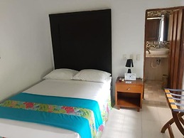 Hotel San Antonio del Cerro
