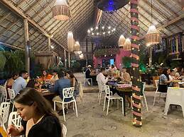 Hotel San Antonio del Cerro