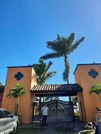 Hotel San Antonio del Cerro