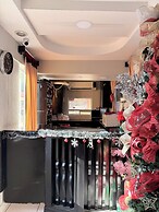 Hotel Villa Jardín