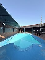 Hotel Villa Jardín