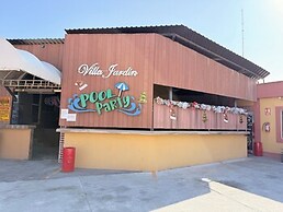 Hotel Villa Jardín