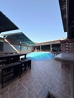 Hotel Villa Jardín