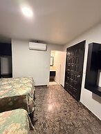 Hotel Villa Jardín