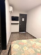 Hotel Villa Jardín