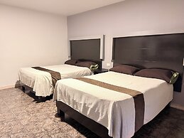 Hotel Villa Jardín