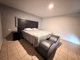 Hotel Villa Jardín