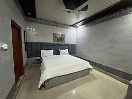Hotel Natraj A Boutique Hotel