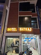 Hotel Natraj A Boutique Hotel